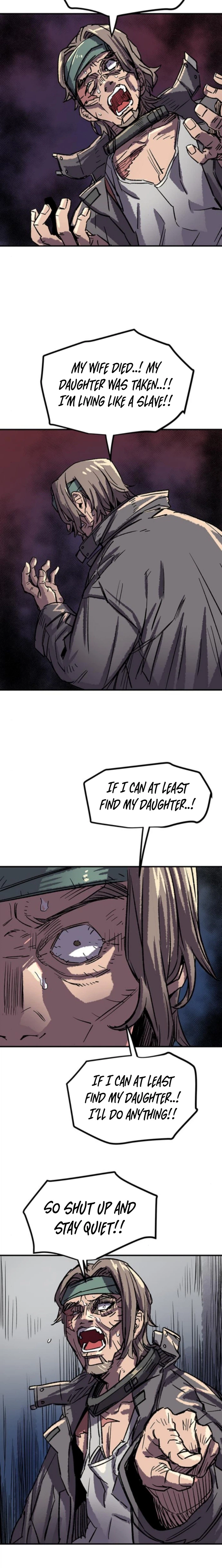 A FallenStar Chapter 10 page 17 - 