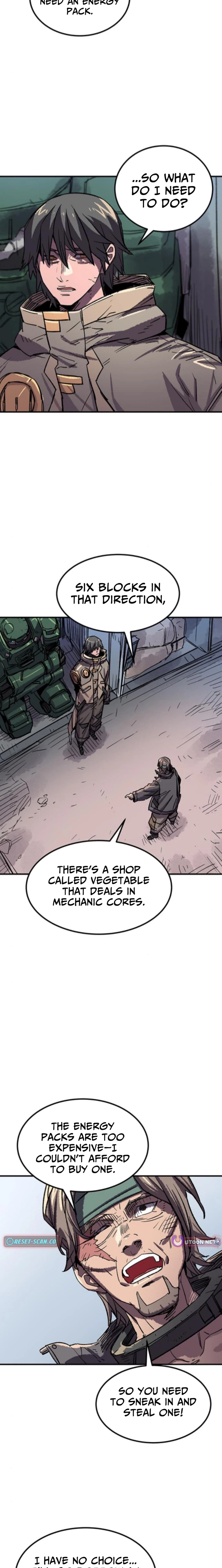 A FallenStar Chapter 10 page 4 - 
