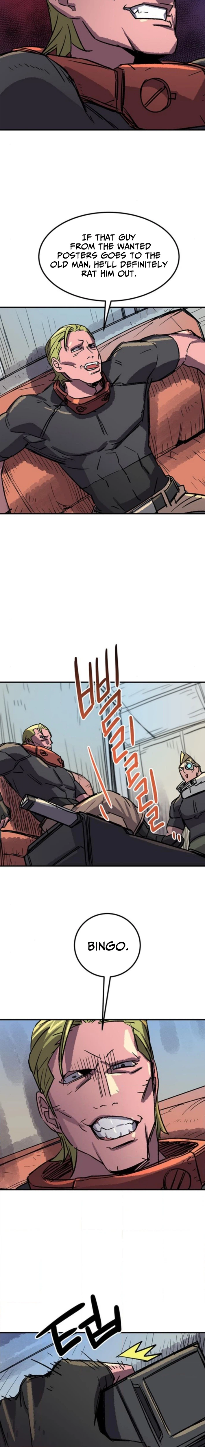 A FallenStar Chapter 10 page 10 - 