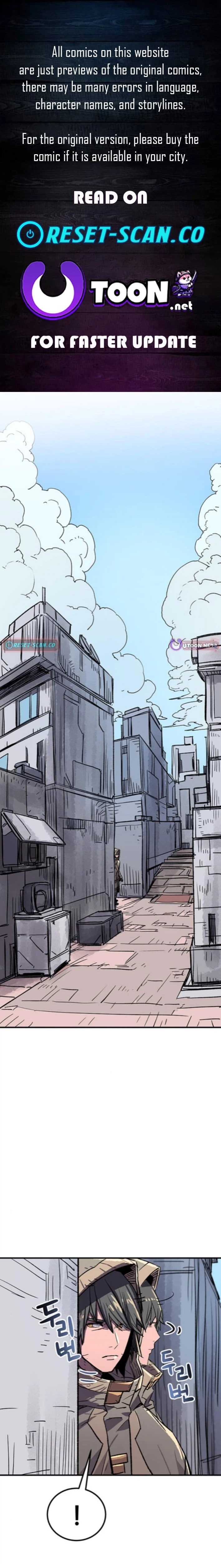 A FallenStar Chapter 11 page 1 - 