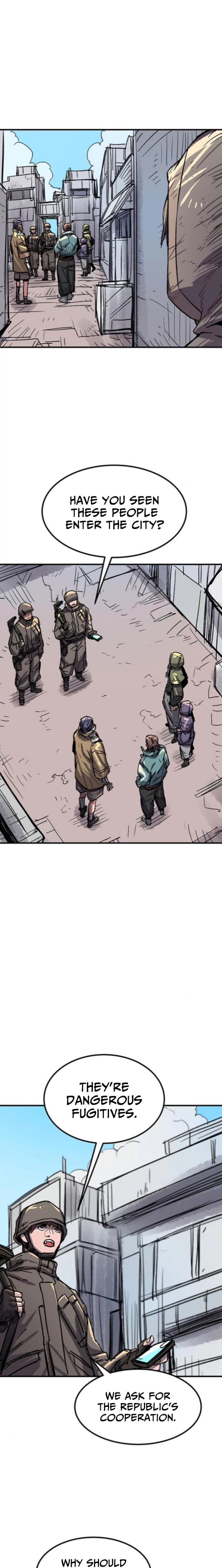 A FallenStar Chapter 11 page 2 - 