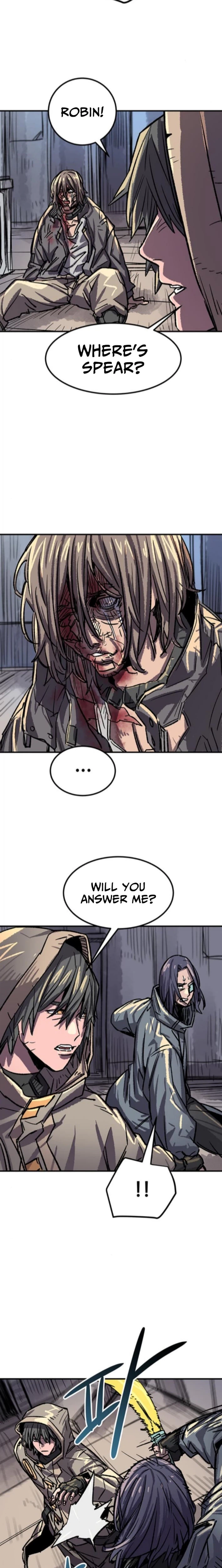 A FallenStar Chapter 11 page 11 - 