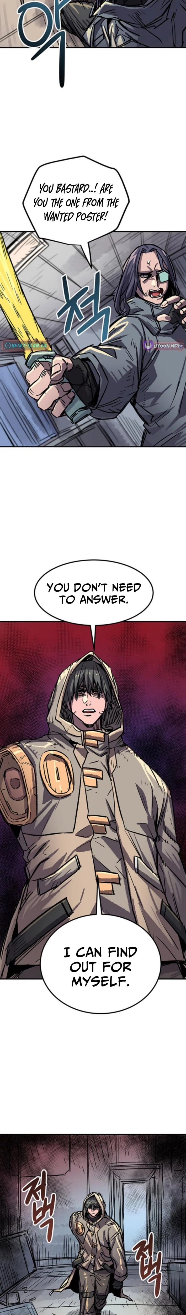 A FallenStar Chapter 11 page 12 - 