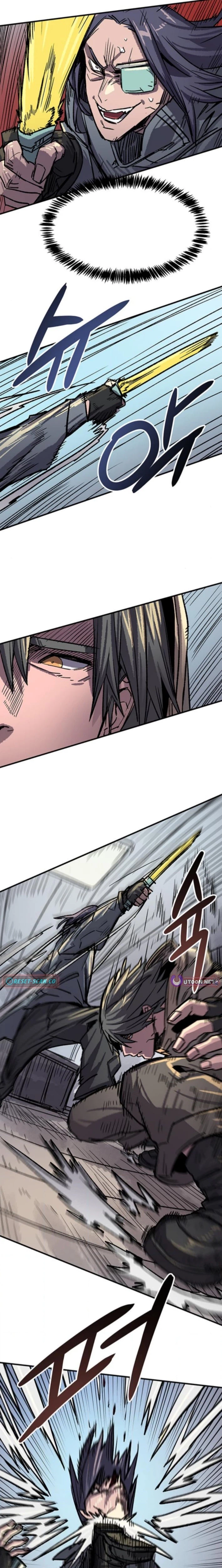 A FallenStar Chapter 11 page 15 - 