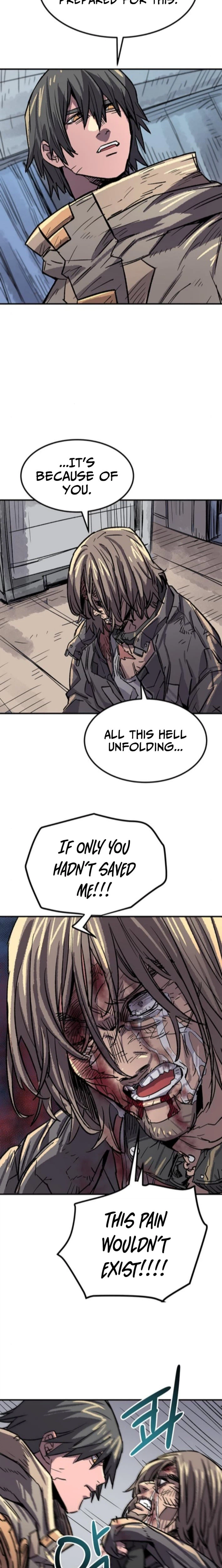 A FallenStar Chapter 11 page 17 - 