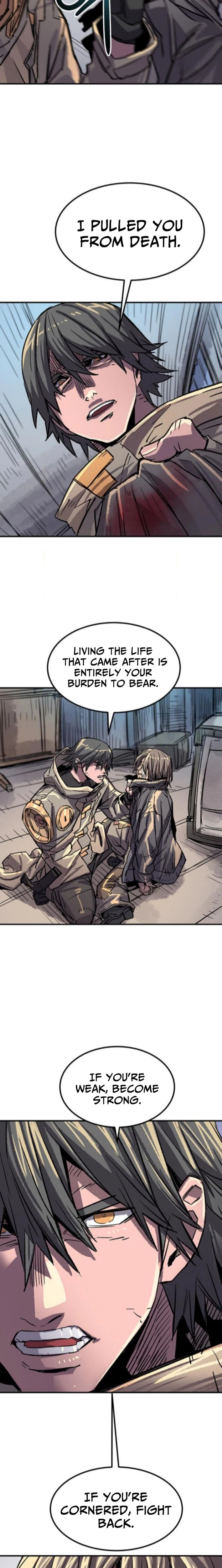 A FallenStar Chapter 11 page 18 - 