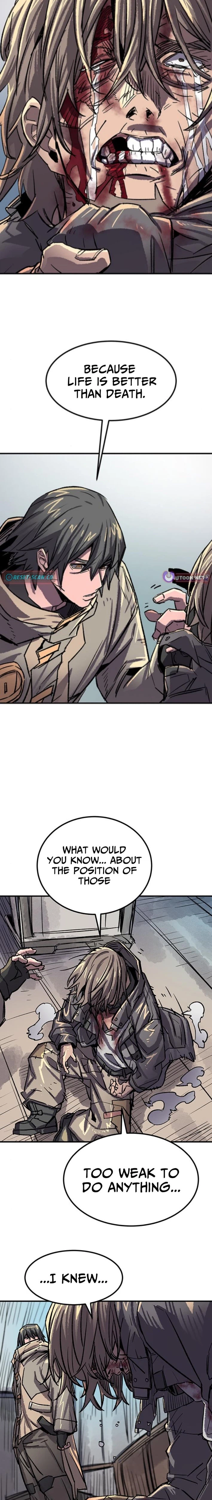 A FallenStar Chapter 11 page 19 - 