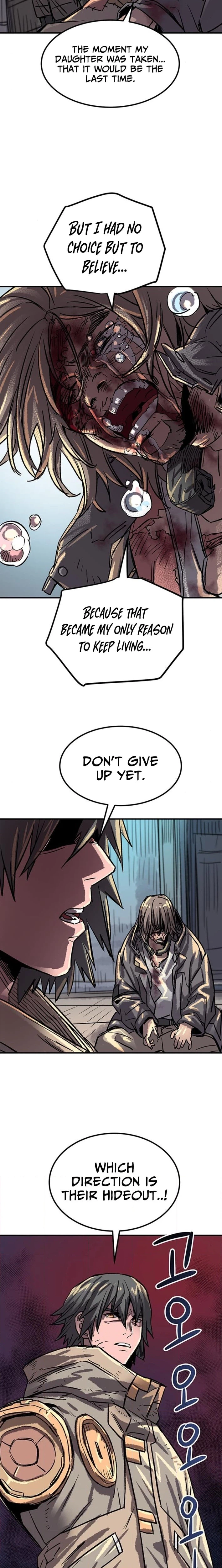 A FallenStar Chapter 11 page 20 - 