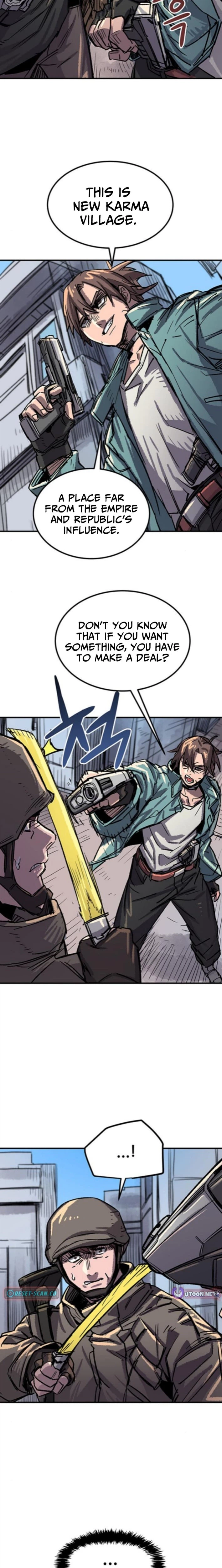 A FallenStar Chapter 11 page 4 - 