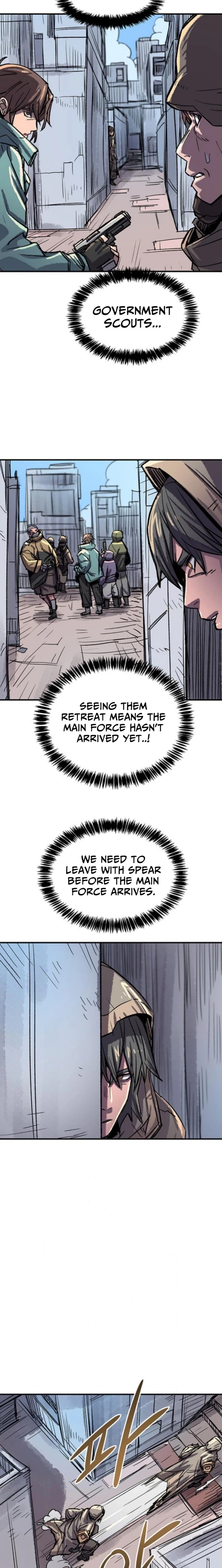 A FallenStar Chapter 11 page 5 - 