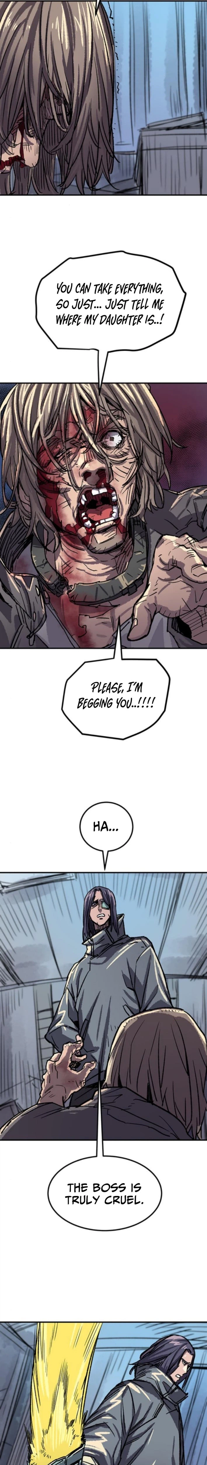 A FallenStar Chapter 11 page 7 - 
