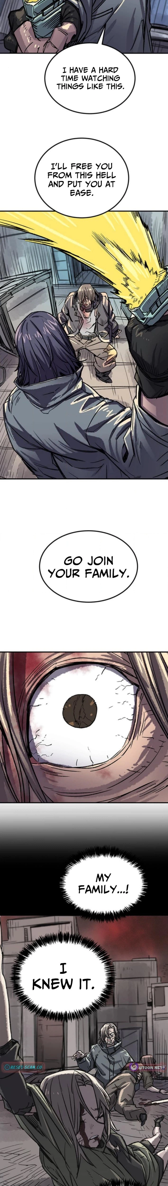 A FallenStar Chapter 11 page 8 - 