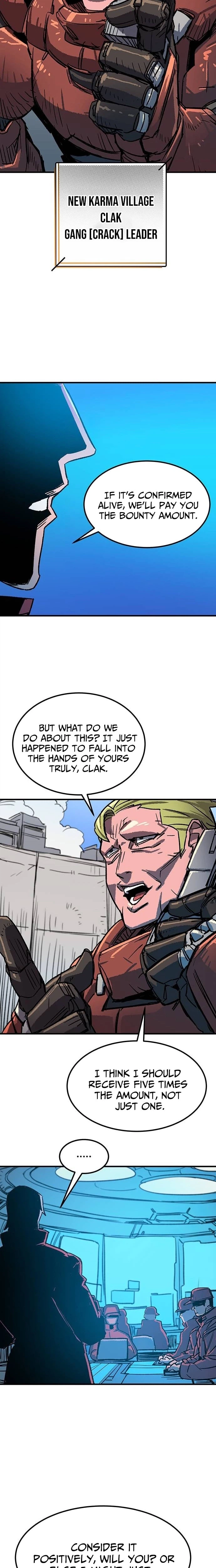 A FallenStar Chapter 12 page 2 - 