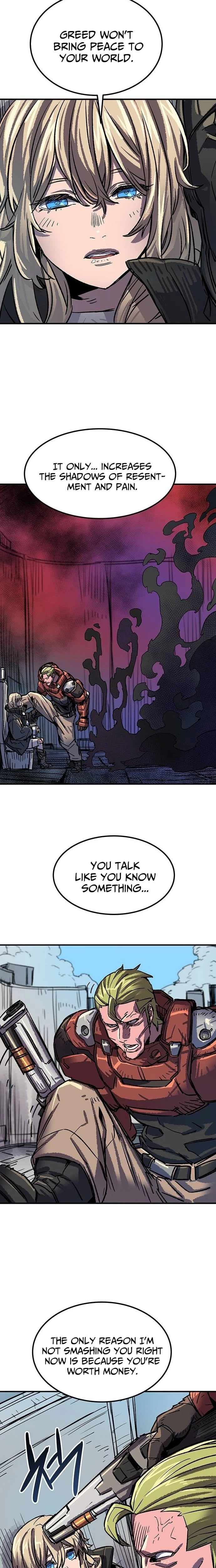 A FallenStar Chapter 12 page 11 - 