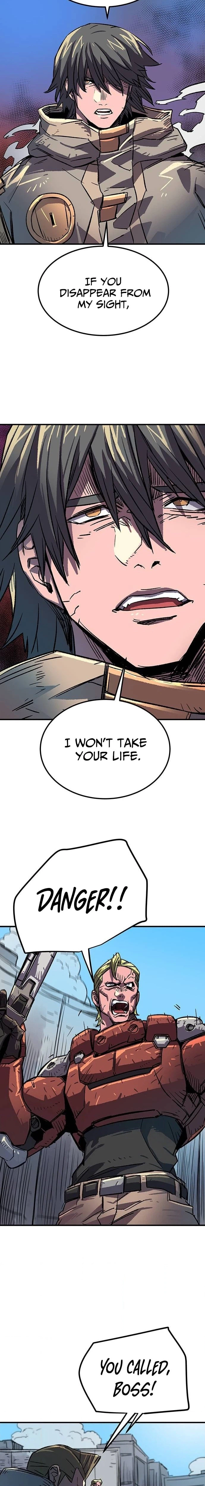 A FallenStar Chapter 12 page 15 - 