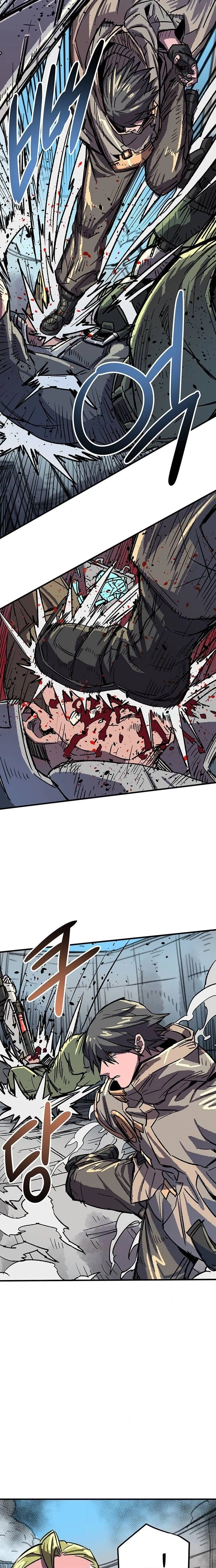 A FallenStar Chapter 12 page 20 - 