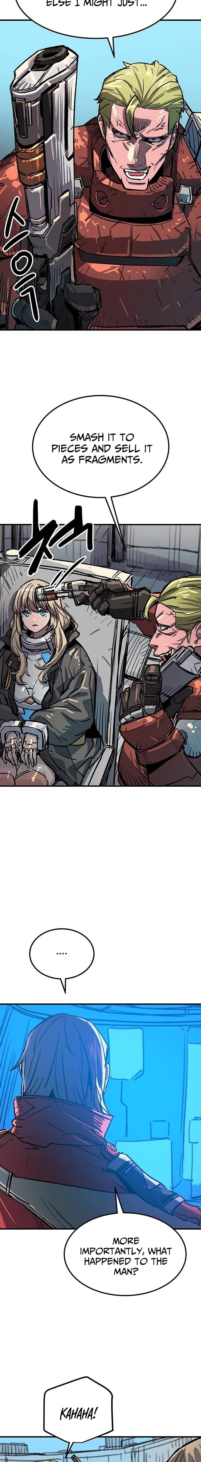 A FallenStar Chapter 12 page 3 - 