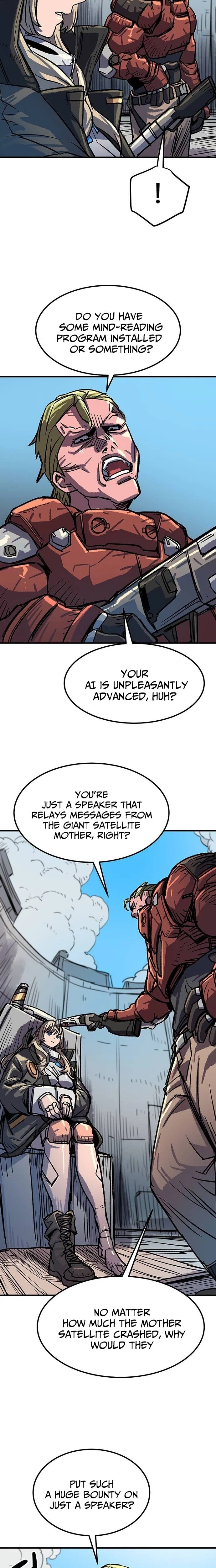 A FallenStar Chapter 12 page 7 - 