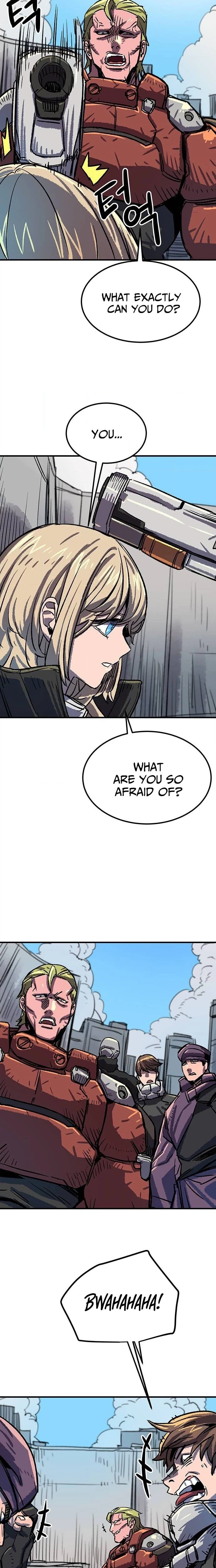 A FallenStar Chapter 12 page 8 - 