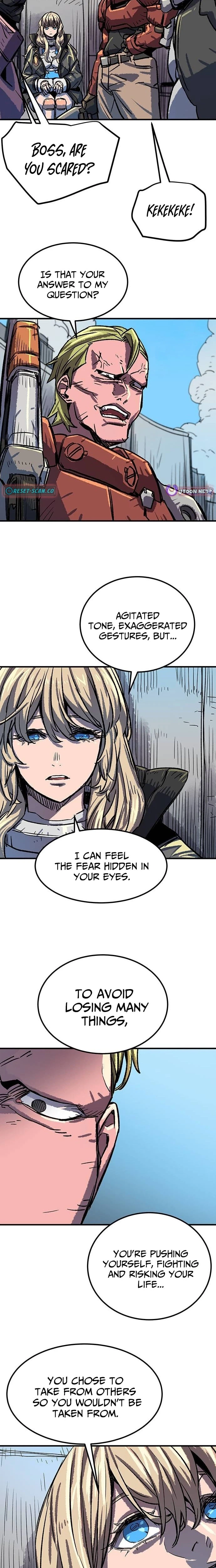 A FallenStar Chapter 12 page 9 - 