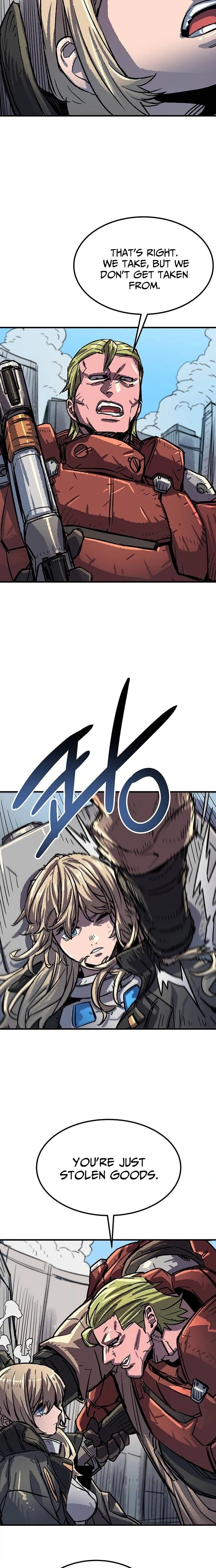 A FallenStar Chapter 12 page 10 - 