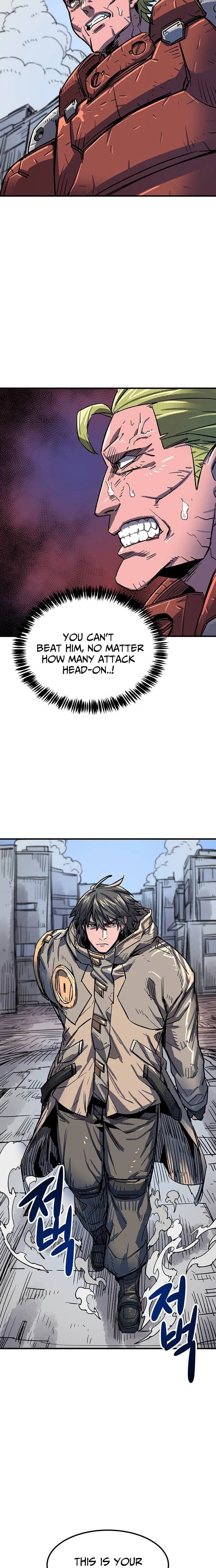 A FallenStar Chapter 13 page 2 - 