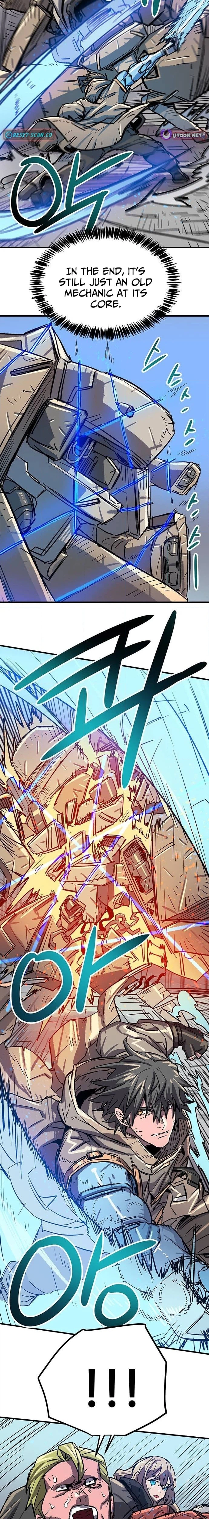 A FallenStar Chapter 13 page 13 - 