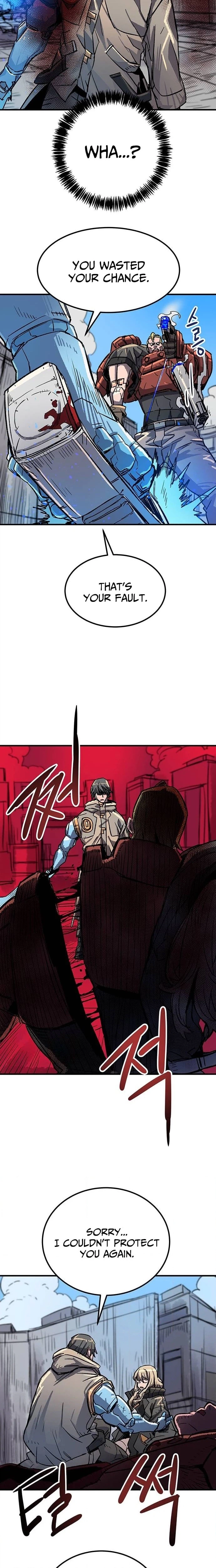 A FallenStar Chapter 13 page 15 - 