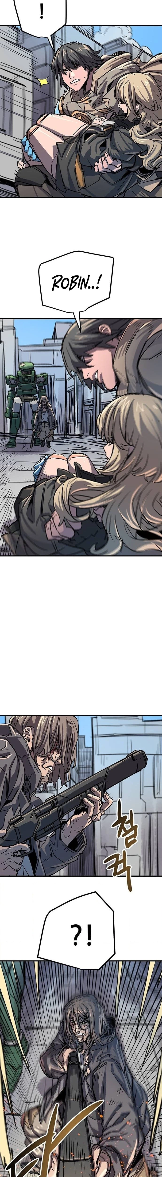 A FallenStar Chapter 13 page 20 - 