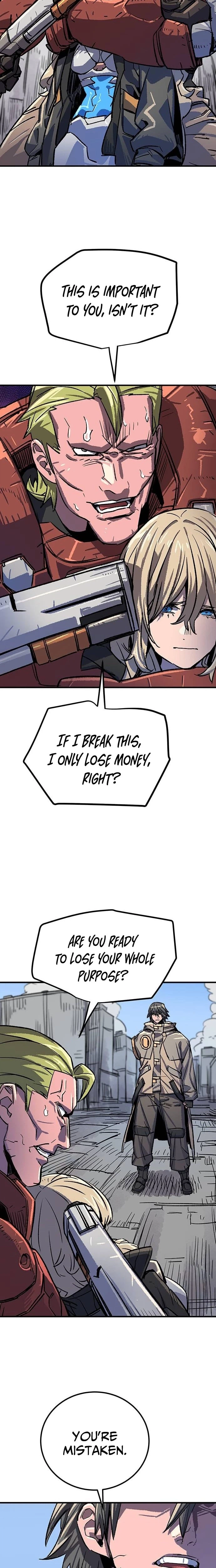 A FallenStar Chapter 13 page 4 - 