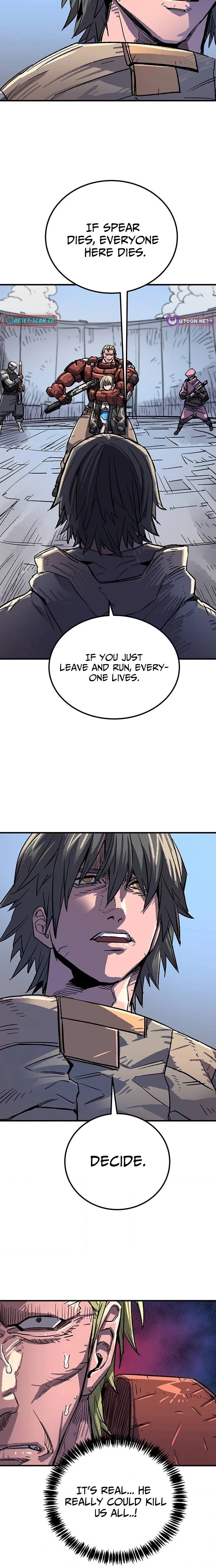 A FallenStar Chapter 13 page 5 - 