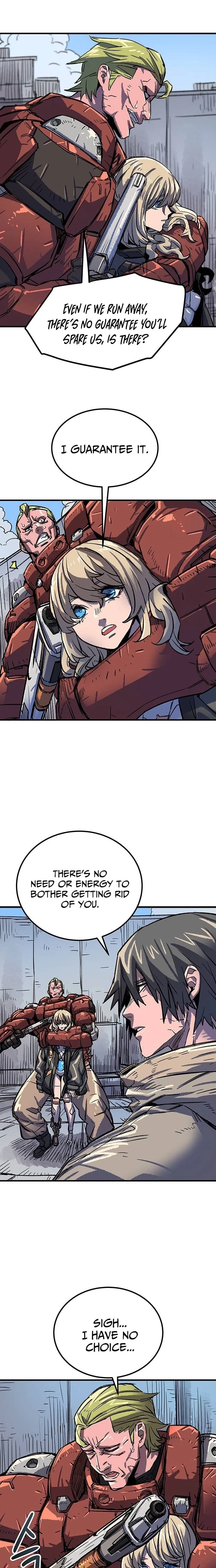 A FallenStar Chapter 13 page 6 - 
