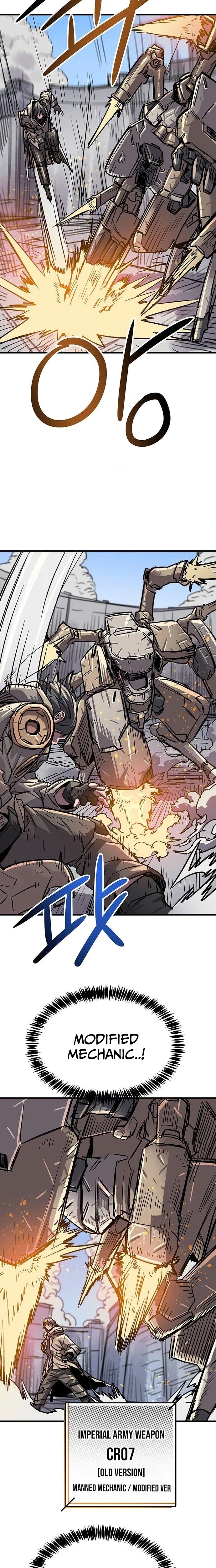 A FallenStar Chapter 13 page 8 - 