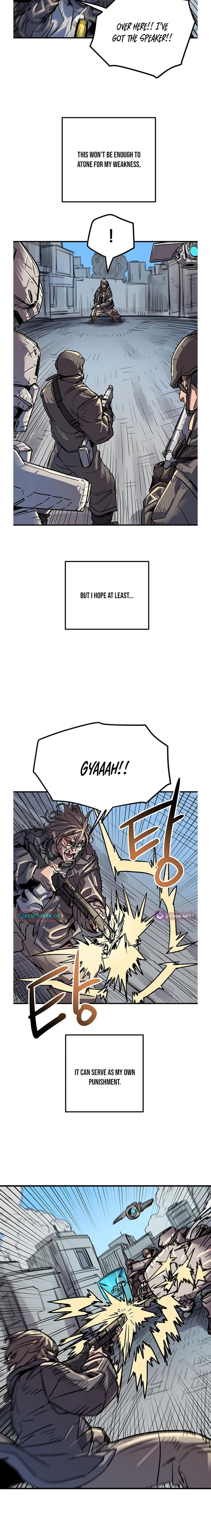 A FallenStar Chapter 14 page 12 - 