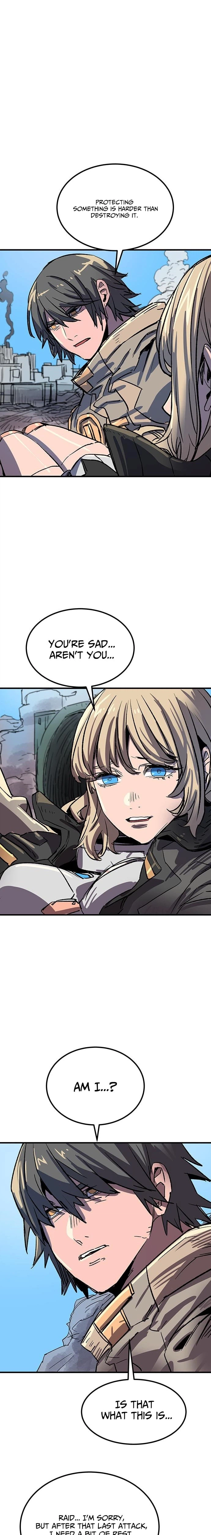 A FallenStar Chapter 14 page 14 - 