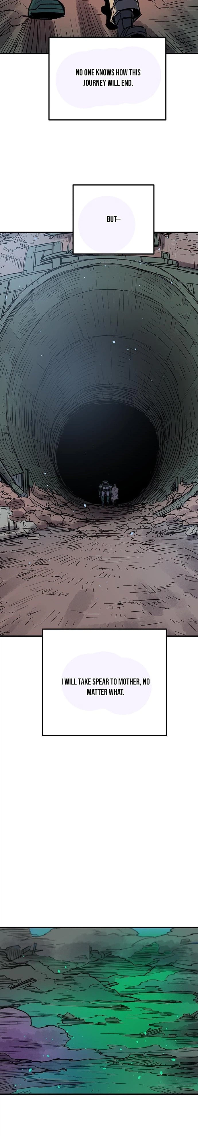 A FallenStar Chapter 14 page 19 - 