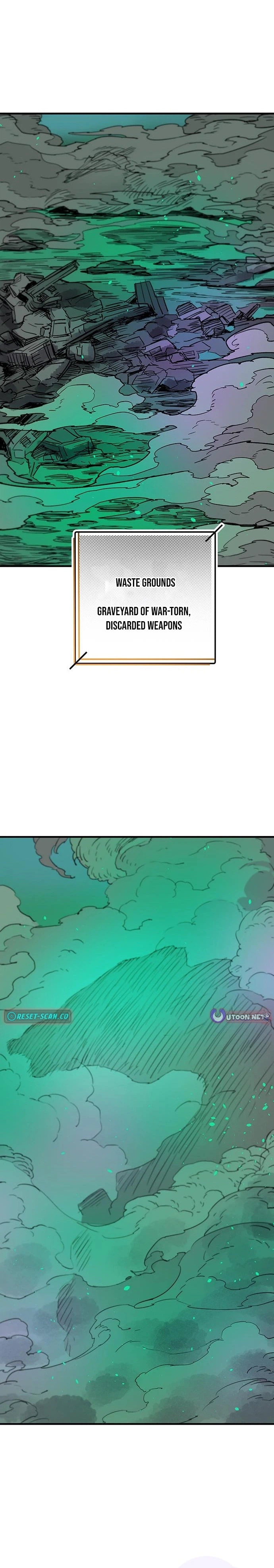A FallenStar Chapter 14 page 20 - 