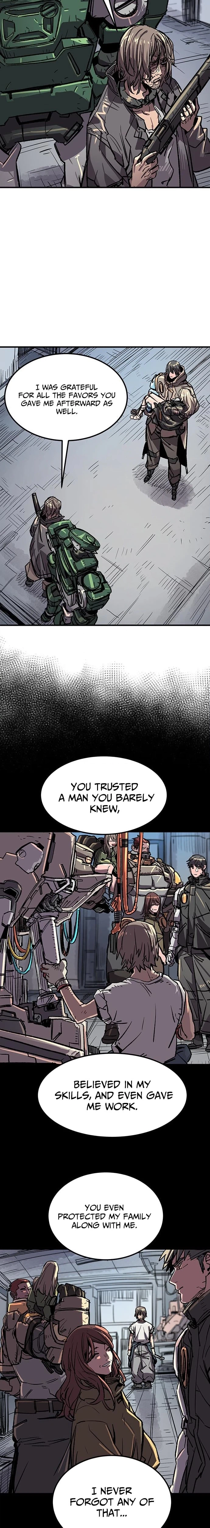 A FallenStar Chapter 14 page 3 - 