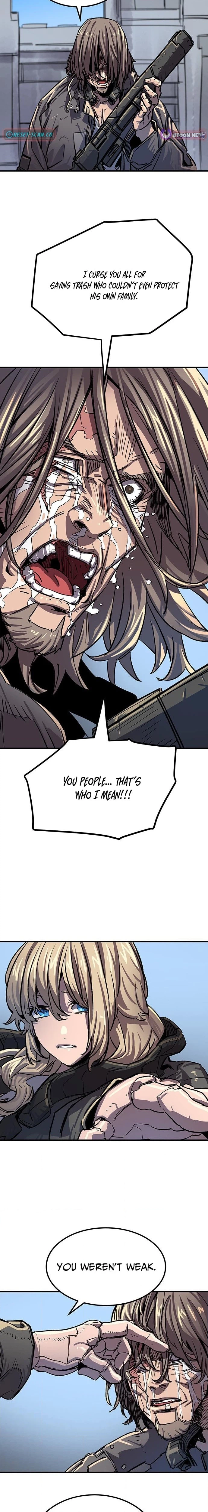 A FallenStar Chapter 14 page 5 - 