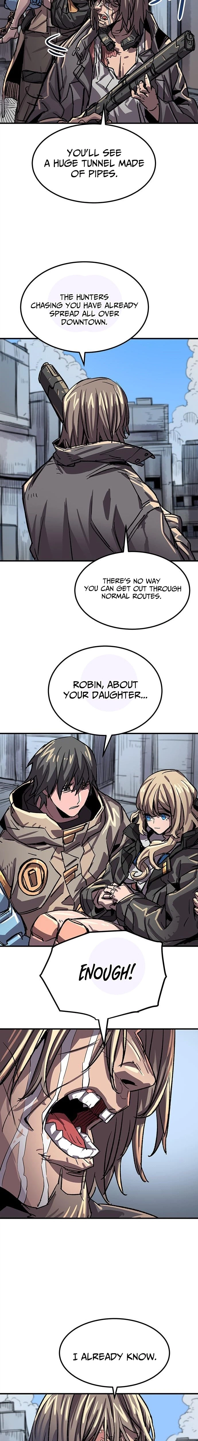 A FallenStar Chapter 14 page 7 - 