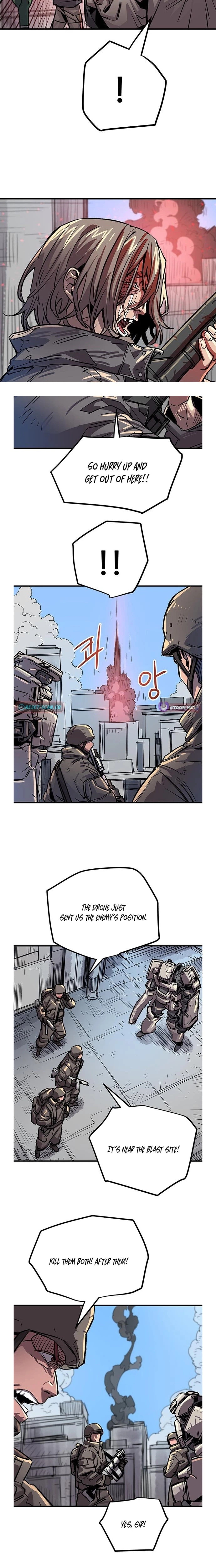 A FallenStar Chapter 14 page 9 - 