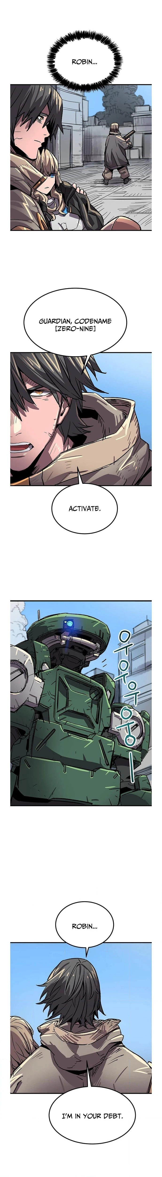 A FallenStar Chapter 14 page 10 - 