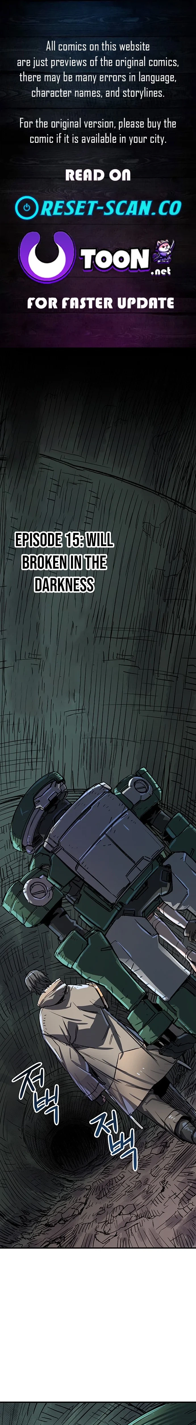 A FallenStar Chapter 15 page 1 - 
