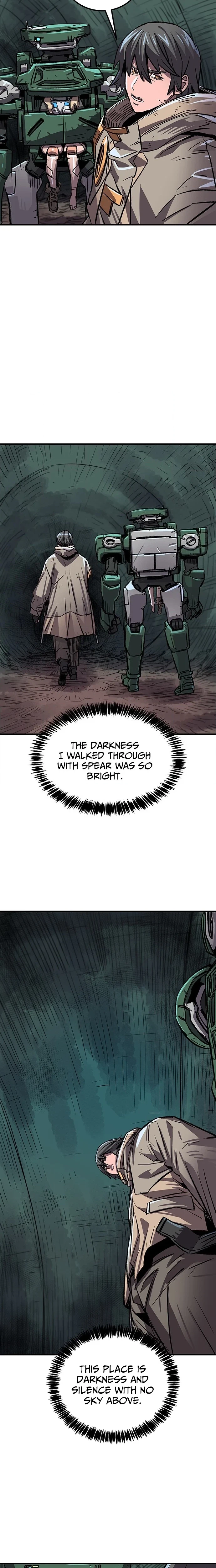 A FallenStar Chapter 15 page 13 - 