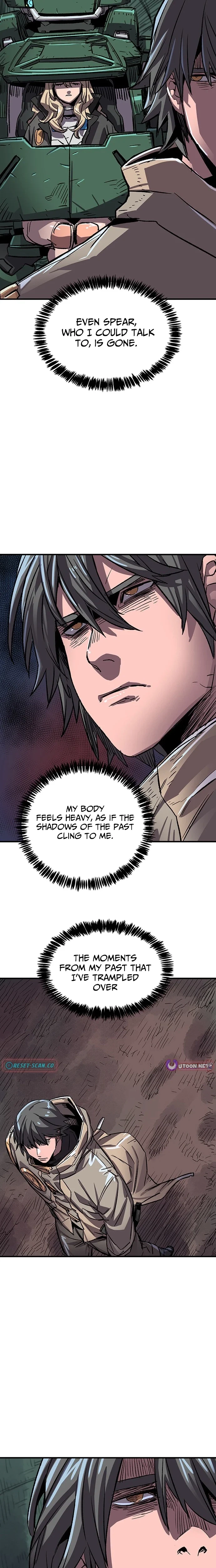 A FallenStar Chapter 15 page 14 - 