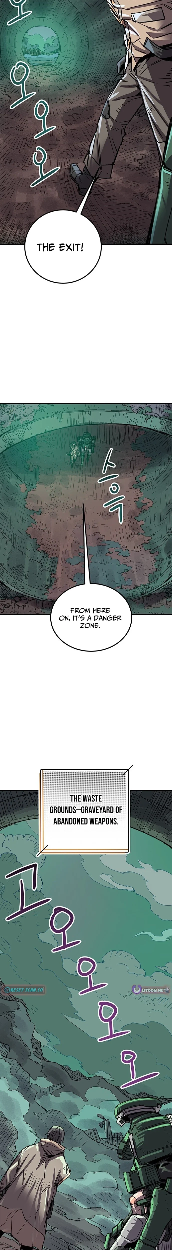 A FallenStar Chapter 15 page 19 - 