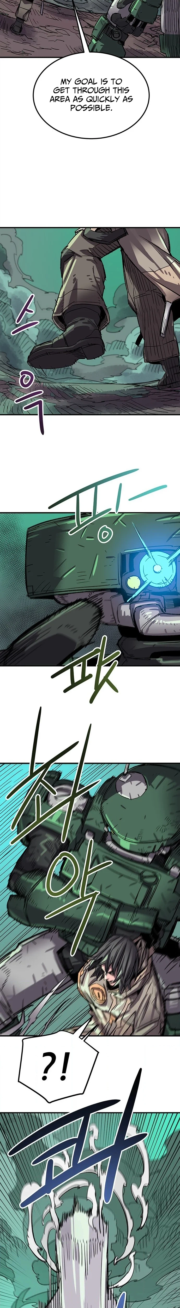A FallenStar Chapter 15 page 20 - 