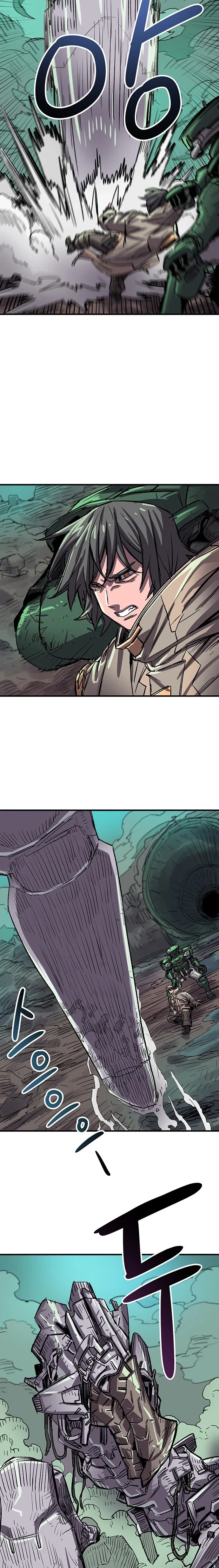 A FallenStar Chapter 15 page 21 - 