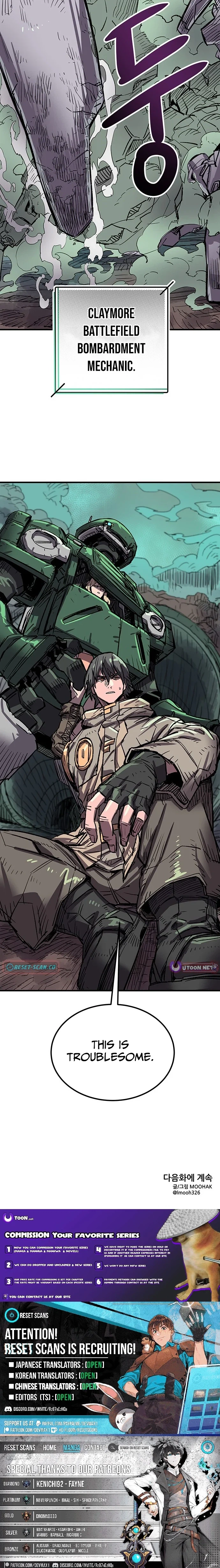 A FallenStar Chapter 15 page 22 - 