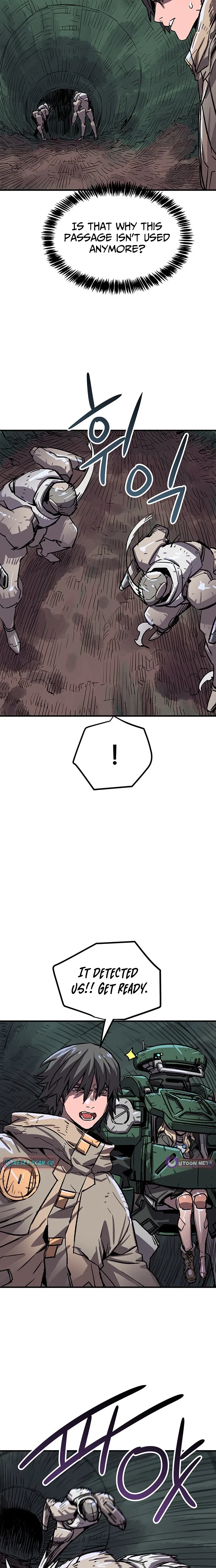 A FallenStar Chapter 15 page 4 - 